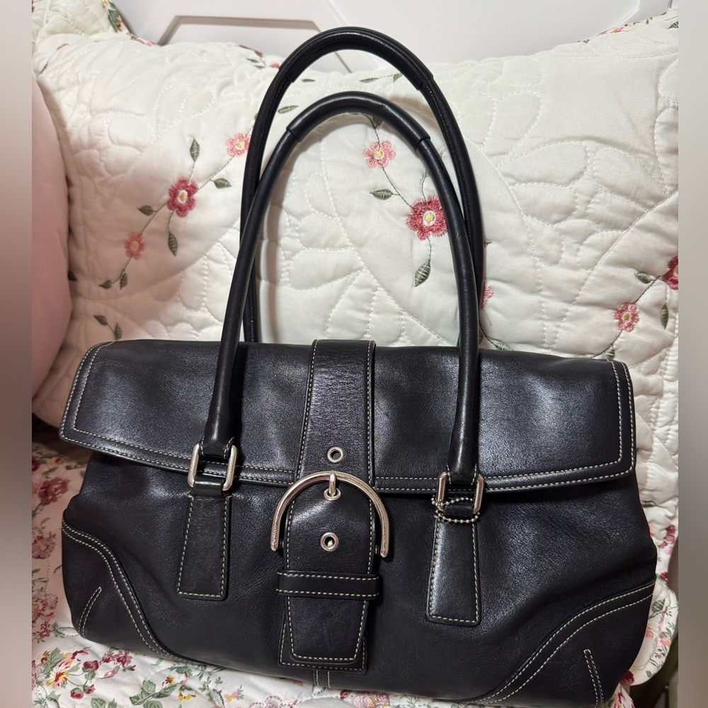Coach vintage Purse